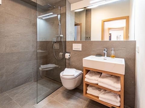 Chalet 2 - Max Relax House in Zell am See