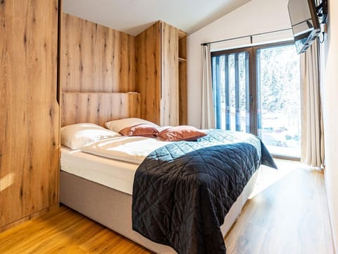 Chalet 2 - Max Relax House in Zell am See