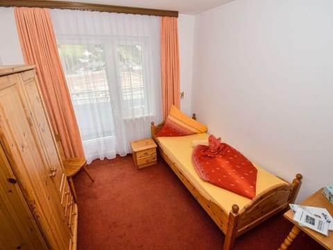Single room (11,12) - Pension Schachner Bed and Breakfast in Schladming