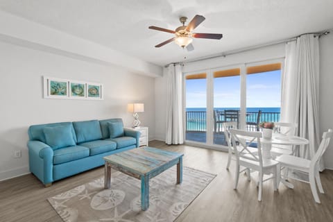 Calypso Beach Resort Condo Rental 3-1403