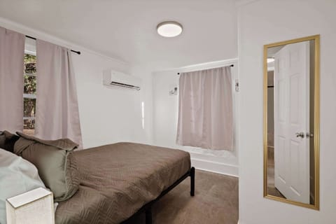 You'll love the ultra comfy mattress! 