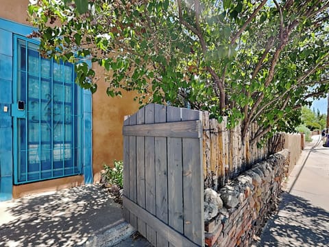 Welcome to Casita Sueno!