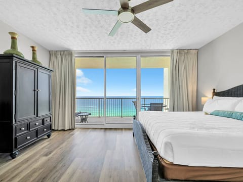 Majestic Beach Towers 1-1509