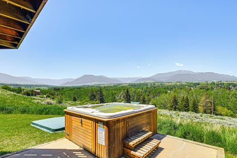 Red Lodge Vacation Rental | 3BR | 3.5BA | 4,237 Sq Ft | Stairs Required