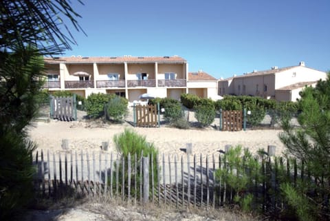 Experience the best of seaside serenity with direct beach access.