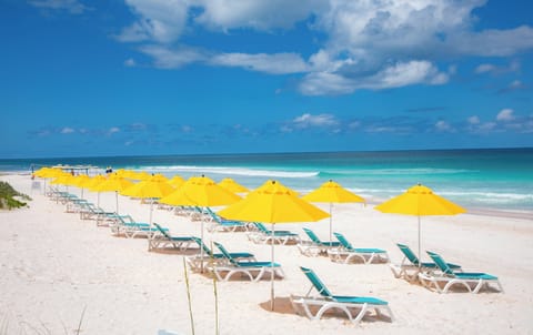 Valentines Beach
