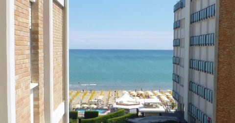 Beach/ocean view