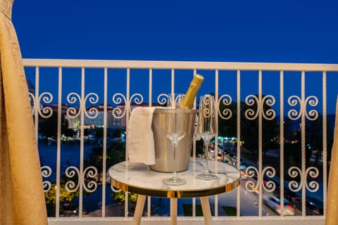 Zaratino Room 4 Bed and Breakfast in Zadar