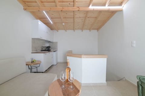 Modern Kitchen equipped with anything you need during your stay