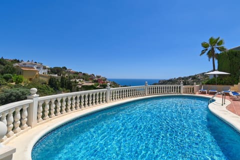 Sea views