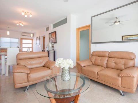 A nice luminous cozy spot to relax after a big day of activity