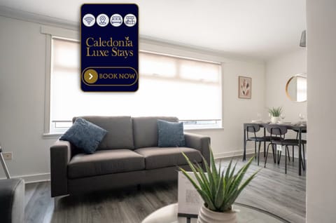 Caledonia Luxe Stays Short Lets & Serviced Accommodation