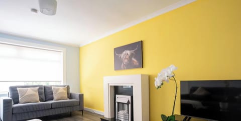 Caledonia Luxe Stays Short Lets & Serviced Accommodation