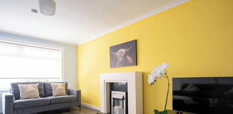 Caledonia Luxe Stays Short Lets & Serviced Accommodation