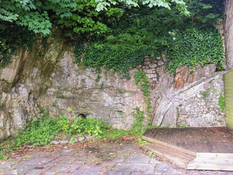 Outdoor | The Coach-House, Tenby