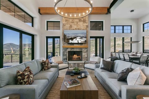 Home Decor, Fireplace, Indoors, Couch, Furniture