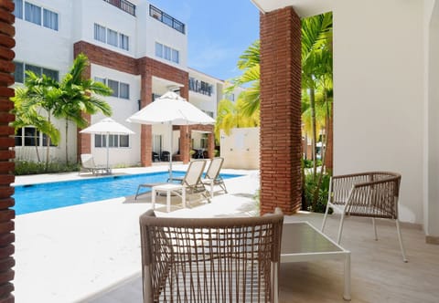 Balcony / Terrace