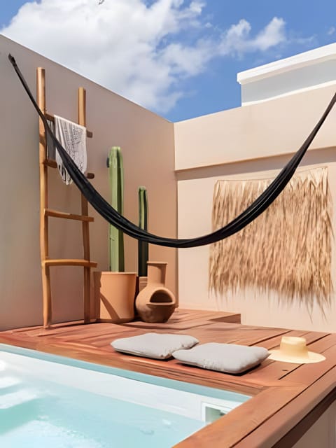 Balcony / Terrace