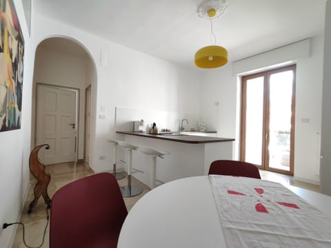 kitchen Corsica 23 - Affitti Brevi Italia