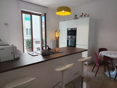 kitchen Corsica 23 - Affitti Brevi Italia