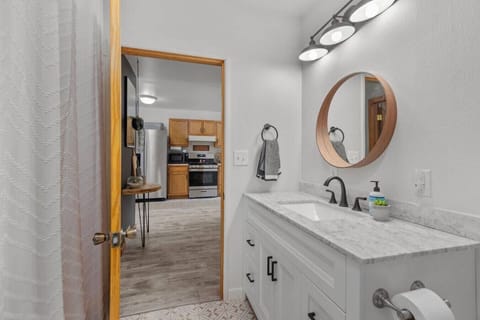 Start your day in style.