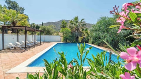 Finca La Dacha Mijas by Ruralidays