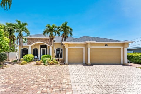 Beautiful spacious house