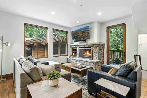 Living Space | Cozy in Style