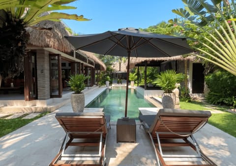 Villa Damai 3 Bedroom (1353)
