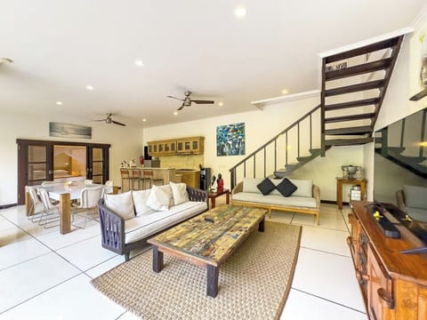 Villa Nakula 2BR Private Pool Villa by Villa Bugis (597)