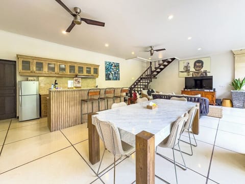 Villa Nakula 2BR Private Pool Villa by Villa Bugis (598)