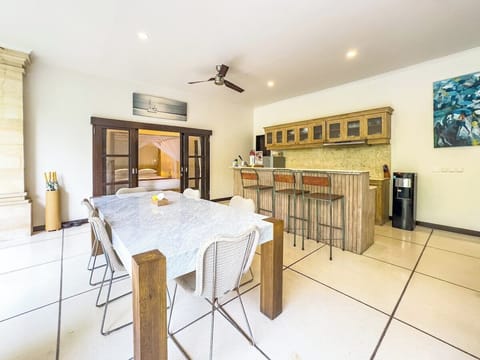 Villa Nakula 2BR Private Pool Villa by Villa Bugis (599)