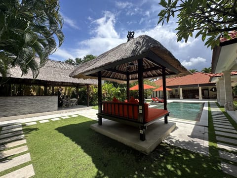 Villa Vara 4 Bedroom (1276)