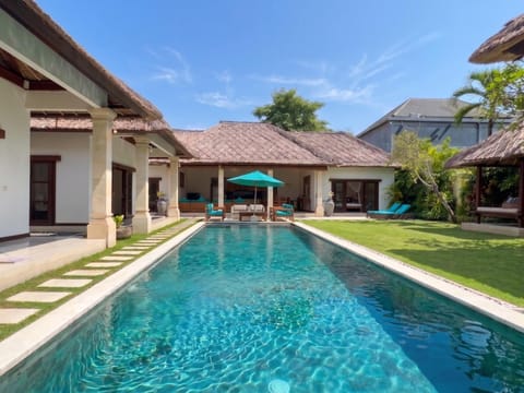 Villa Darma 5 Bedroom (1355)