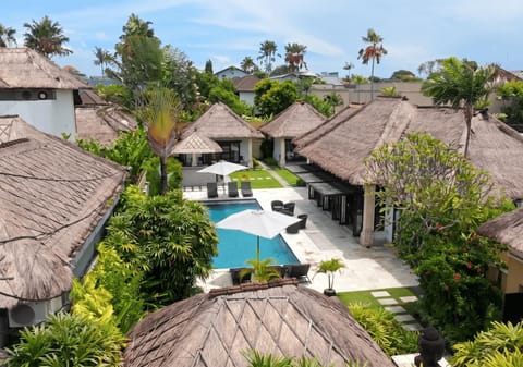 Villa Gembira 4 Bedroom (1354)
