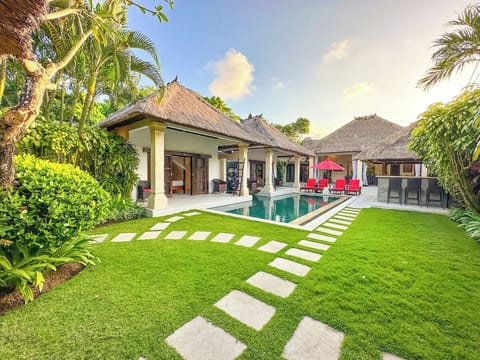 Villa Rama 2 Bedroom (691)