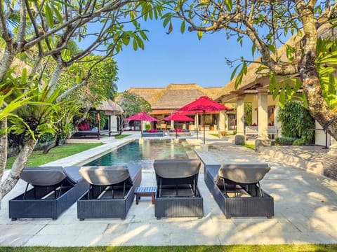 Villa Alam 4 Bedroom (39)