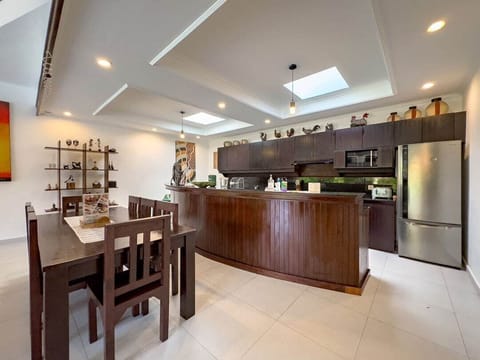 Villa Ginger 4BR Private Pool Villa by Villa Bugis (368)