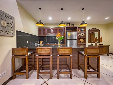 Villa Santai 4BR Private Pool Villa by Villa Bugis (758)