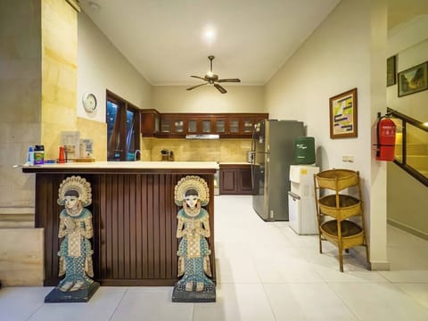 Villa Arjuna 3 Bedroom (42)