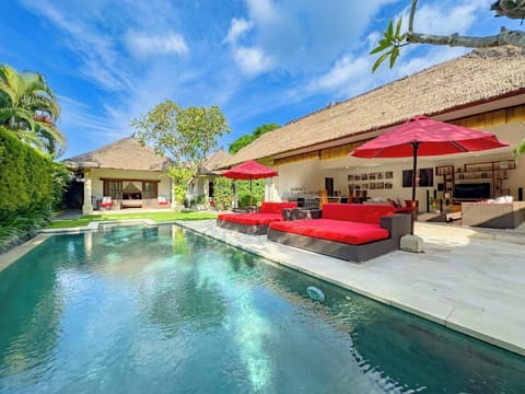 Villa Jaclan 4 Bedroom (467)