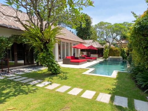 Villa Jaclan 4 Bedroom (1357)