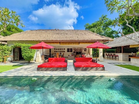 Villa Jaclan 4 Bedroom (468)