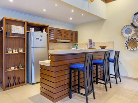 Villa Saphir 4 Bedroom (821)