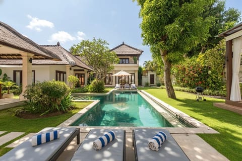 Villa Cemara 4 Bedroom (1254)