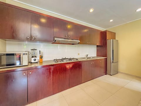 Villa Tresna · 5BR Private Pool by Villa Bugis (887)