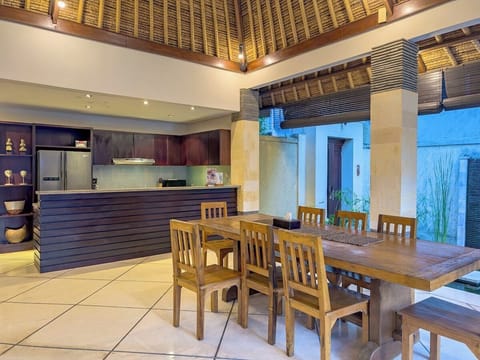 Villa Cinta 5BR Private Pool VIlla by Villa Bugis (187)