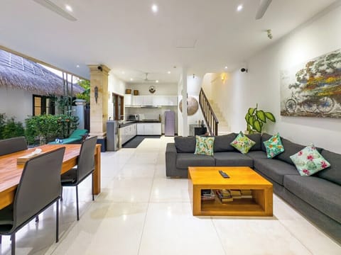 Villa Krisna 2BR Private Pool Villa by Villa Bugis (574)