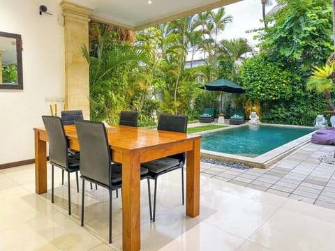 Villa Krisna 2BR Private Pool Villa by Villa Bugis (577)