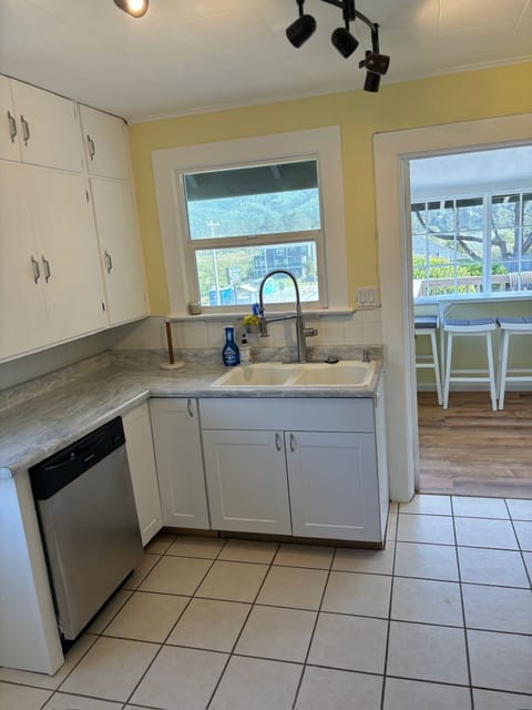 Kitchen-Main Floor (1)